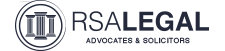RSA Legal Logo